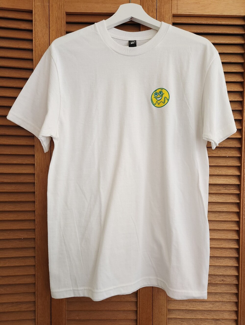 Lee's Donuts Tee Unisex Medium